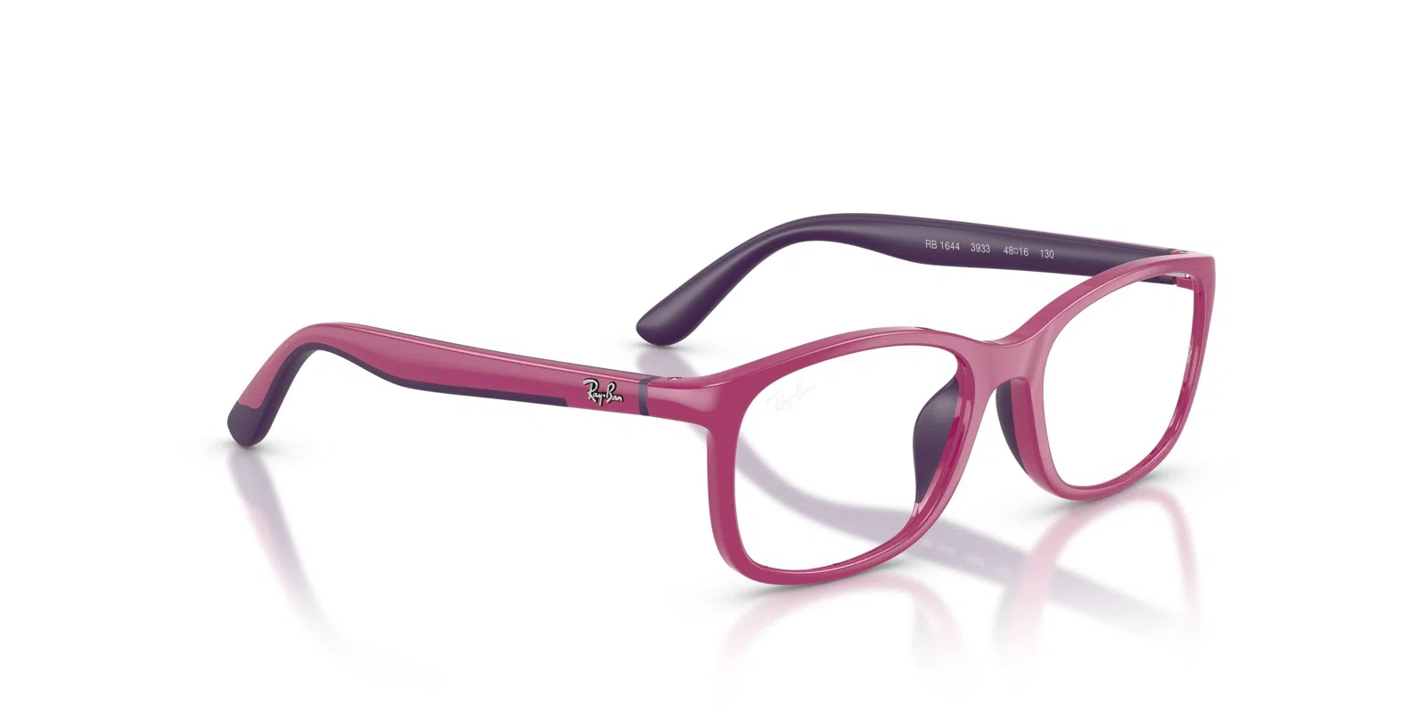 Ray-Ban Junior 1644 Eyeglasses - view 38